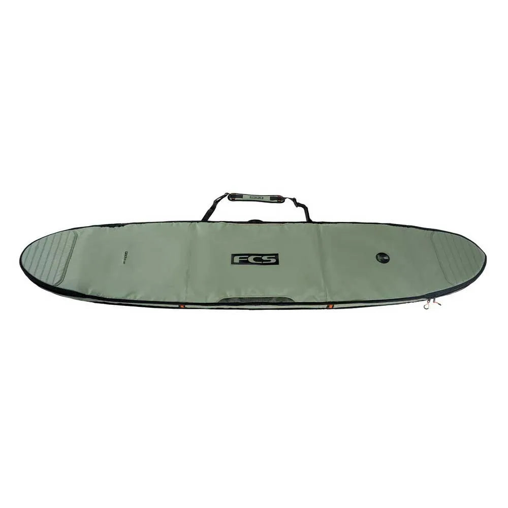 Fcs Day-x longboard 9´2 surf cover