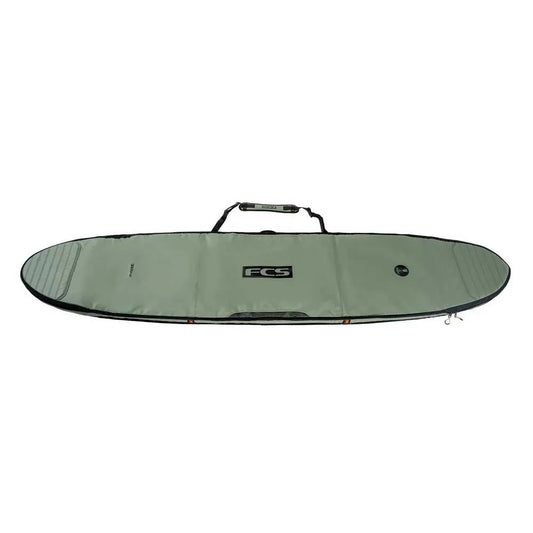 Fcs Day-x longboard 9´2 surf cover
