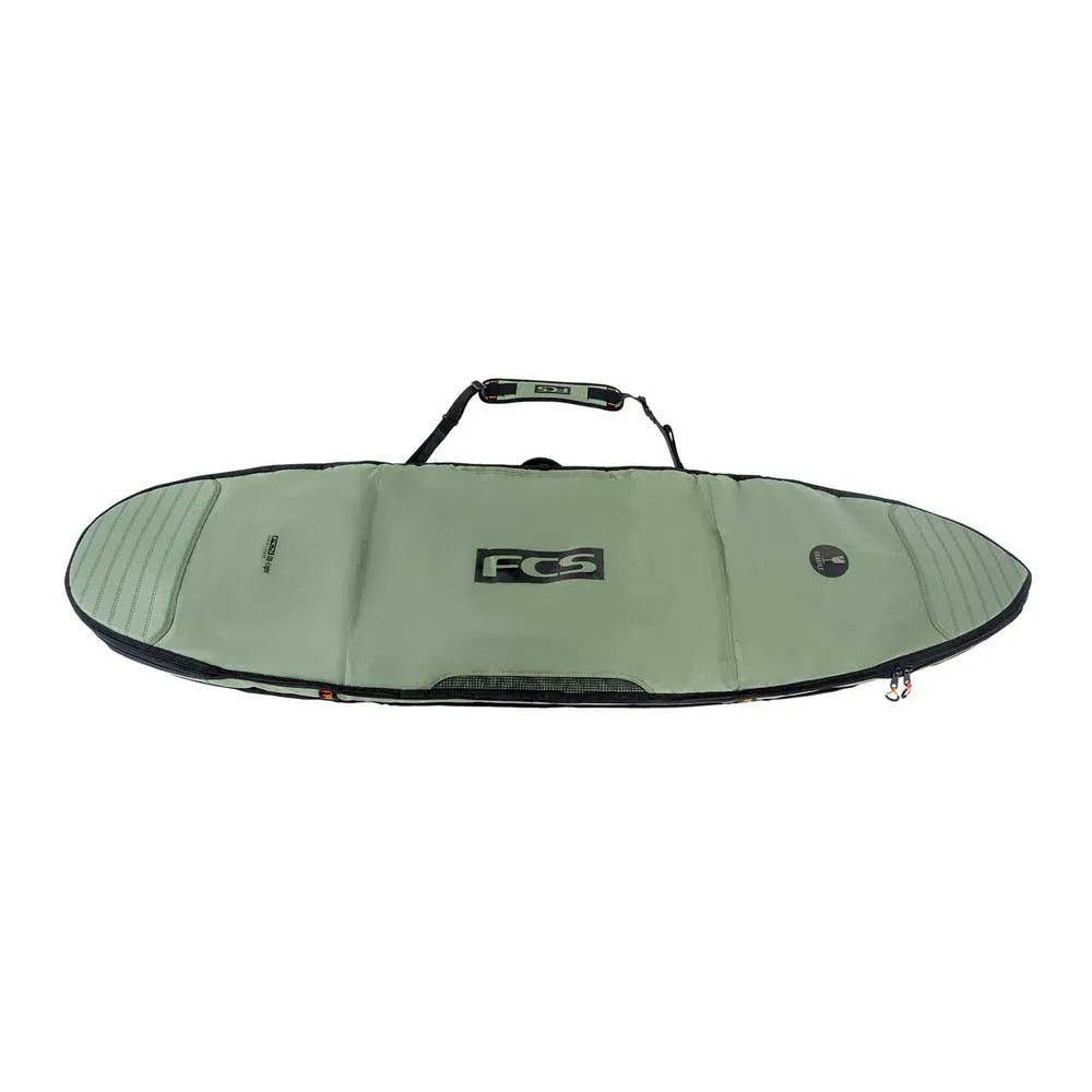 Fcs Day-x mid-length 7´6 surf cover