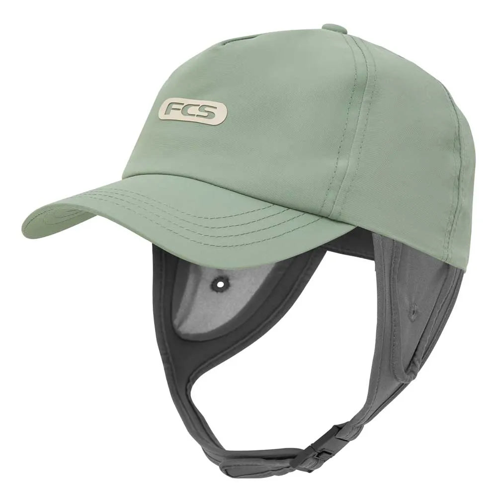 Fcs Essential truckers wet hood