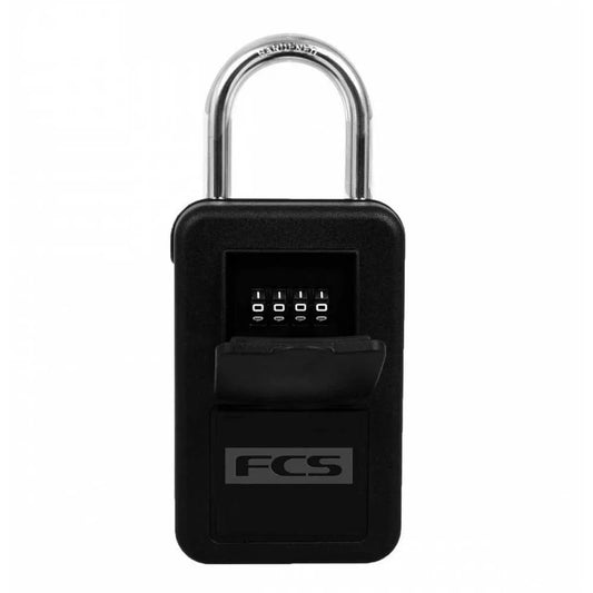 Fcs Lock