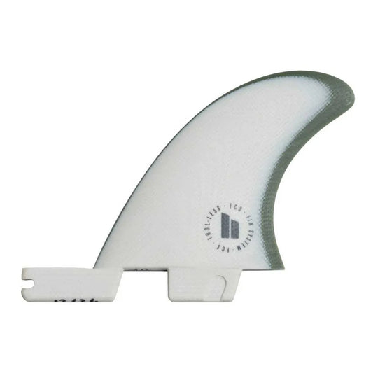 Fcs Mid side byte pg 3.6 surf fin
