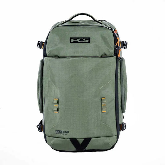 Fcs Mission 3.0 40l backpack