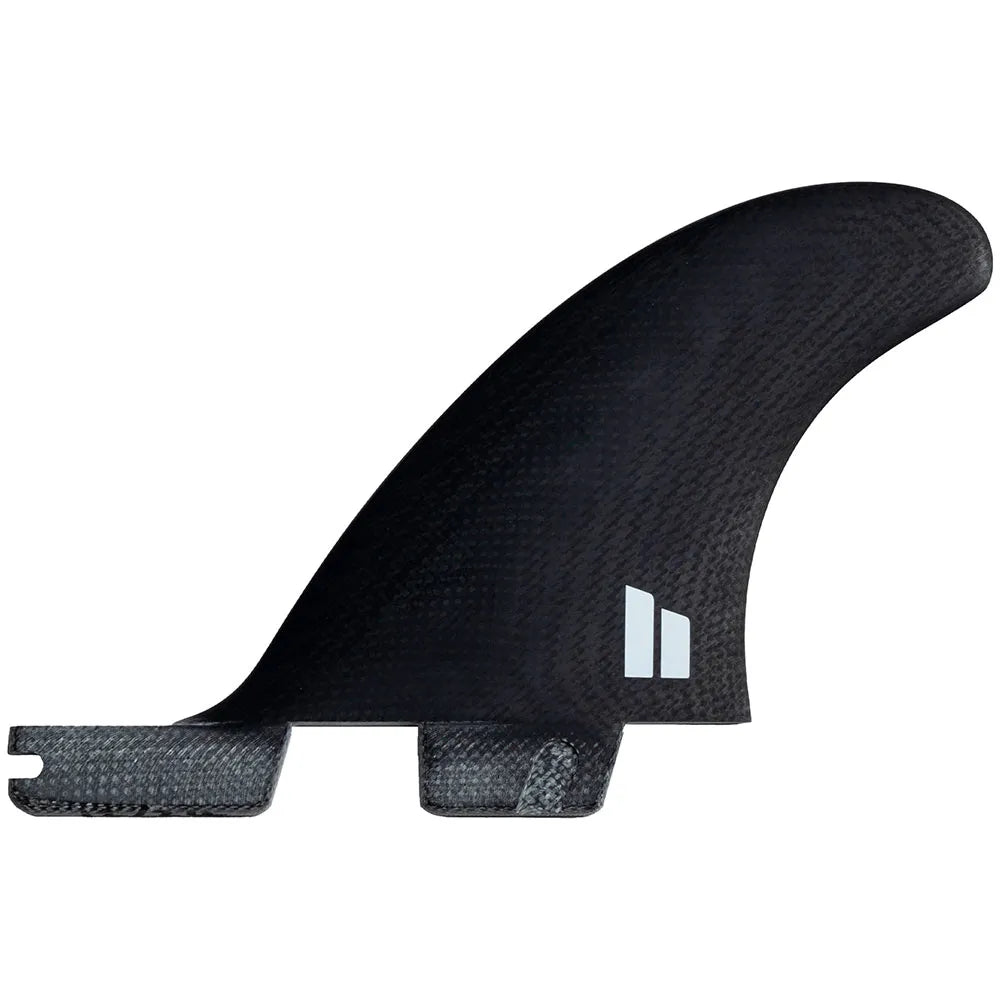 Fcs Power twin+1 pg surf fin