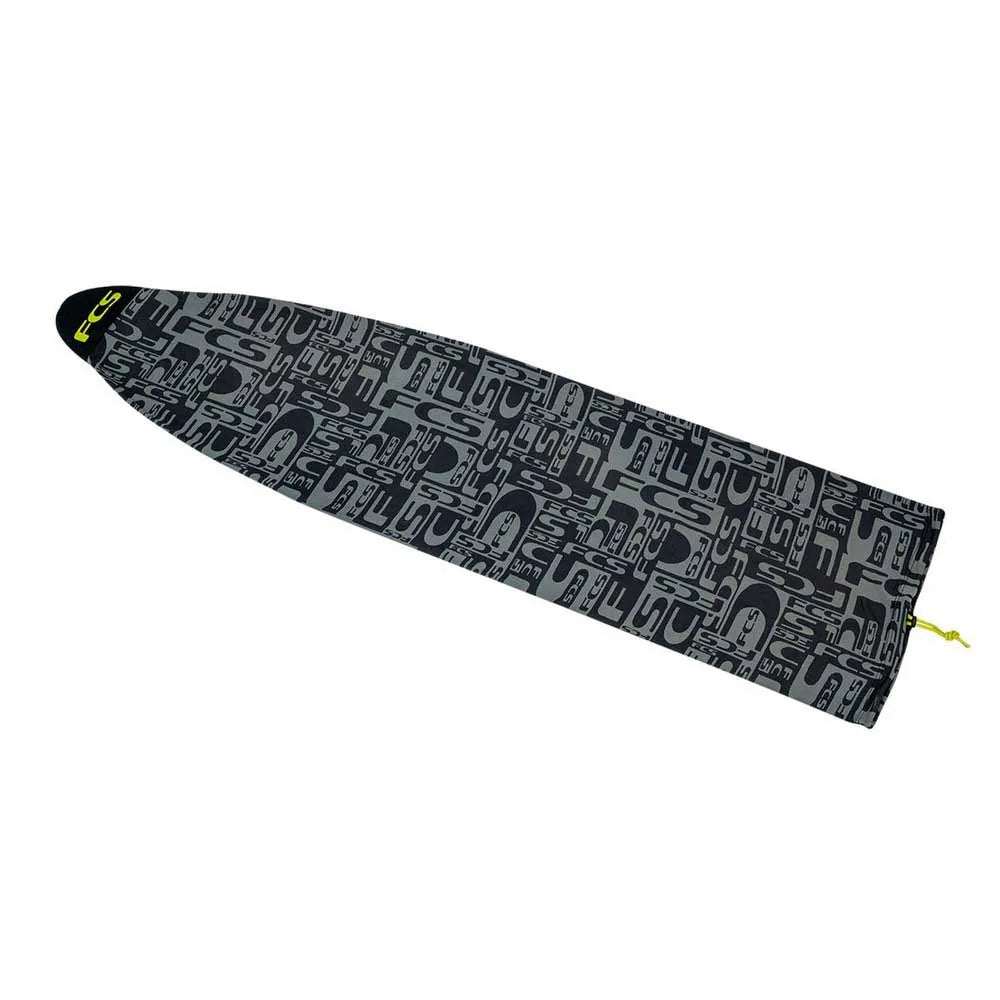 Fcs Stretch fish 6´3 surf cover