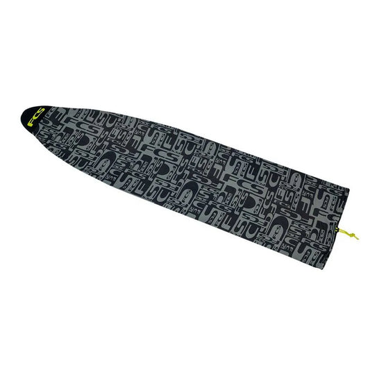 Fcs Stretch fish 6´3 surf cover