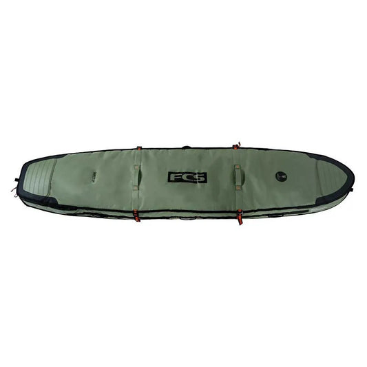Fcs Travel 2w longboard wheelie 10´2 surf cover
