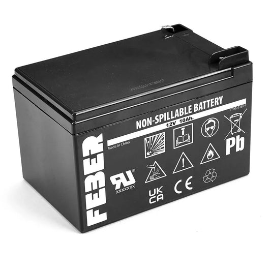 Feber Battery 10 Ah 12 V