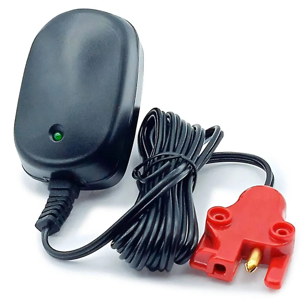 Feber Mountable Vehicle charger 1 Ah 6 V