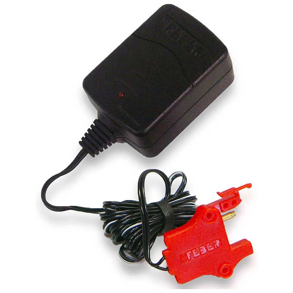 Feber Mountable Vehicle Charger 12 V