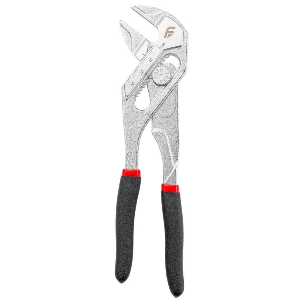 Feedback Adjustable pliers wrench
