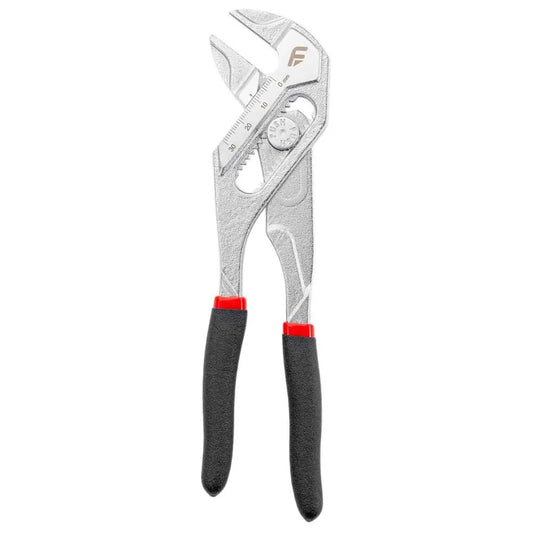 Feedback Adjustable pliers wrench