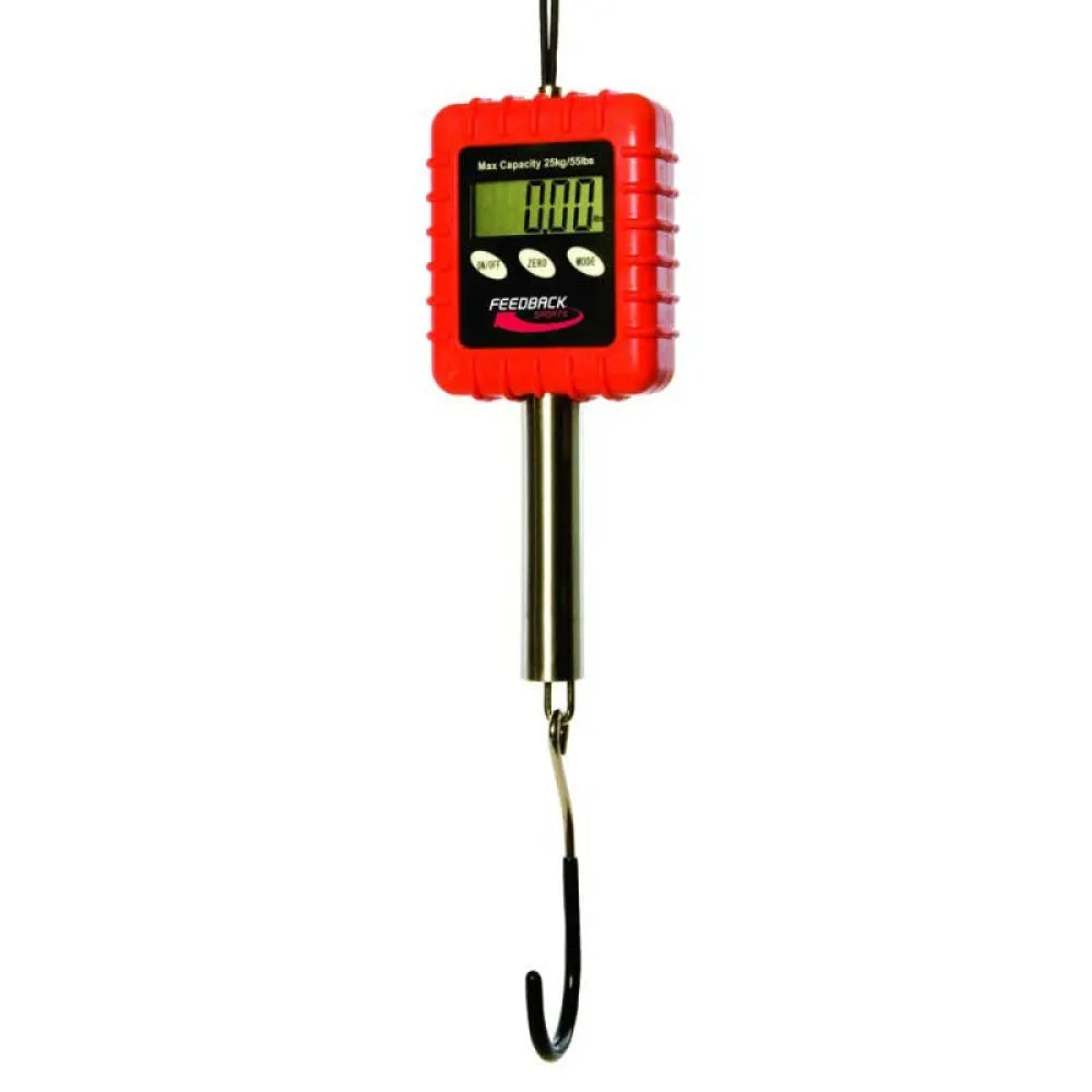 Feedback Alpine Digital Gear Scale Tool