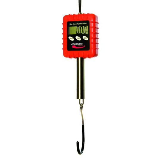 Feedback Alpine Digital Gear Scale Tool