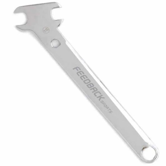 Feedback Axle Nut Wrench pedal wrench