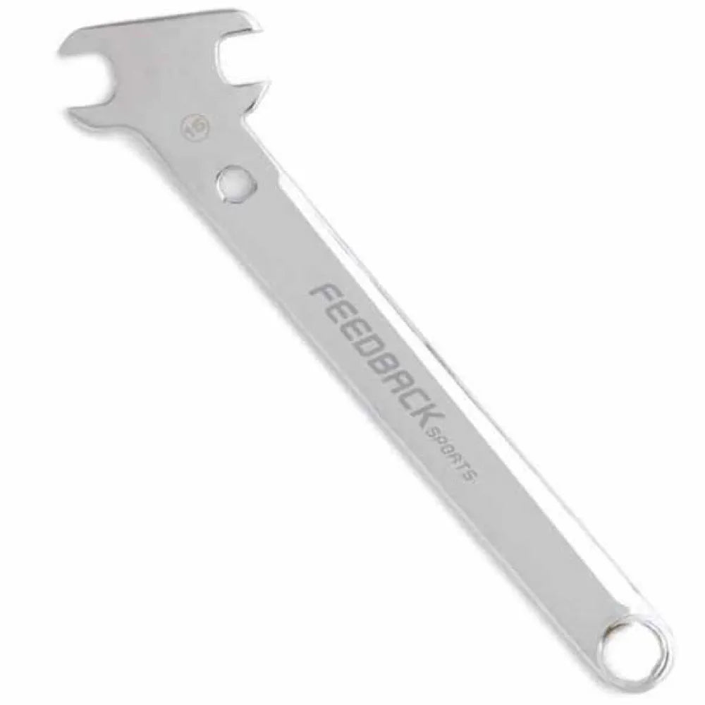 Feedback Axle Nut Wrench pedal wrench