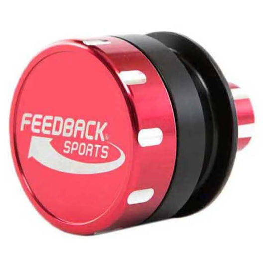 Feedback Keeper chain tensioner