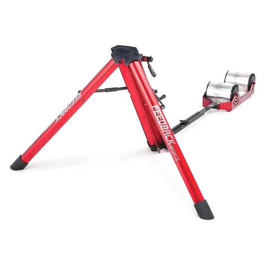 Feedback Omnium Over Drive Turbo Trainer