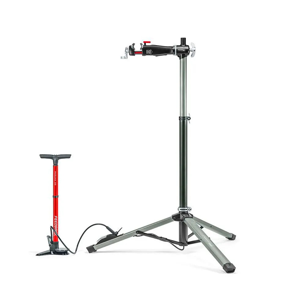 Feedback Pro Air Lift bike repair stand