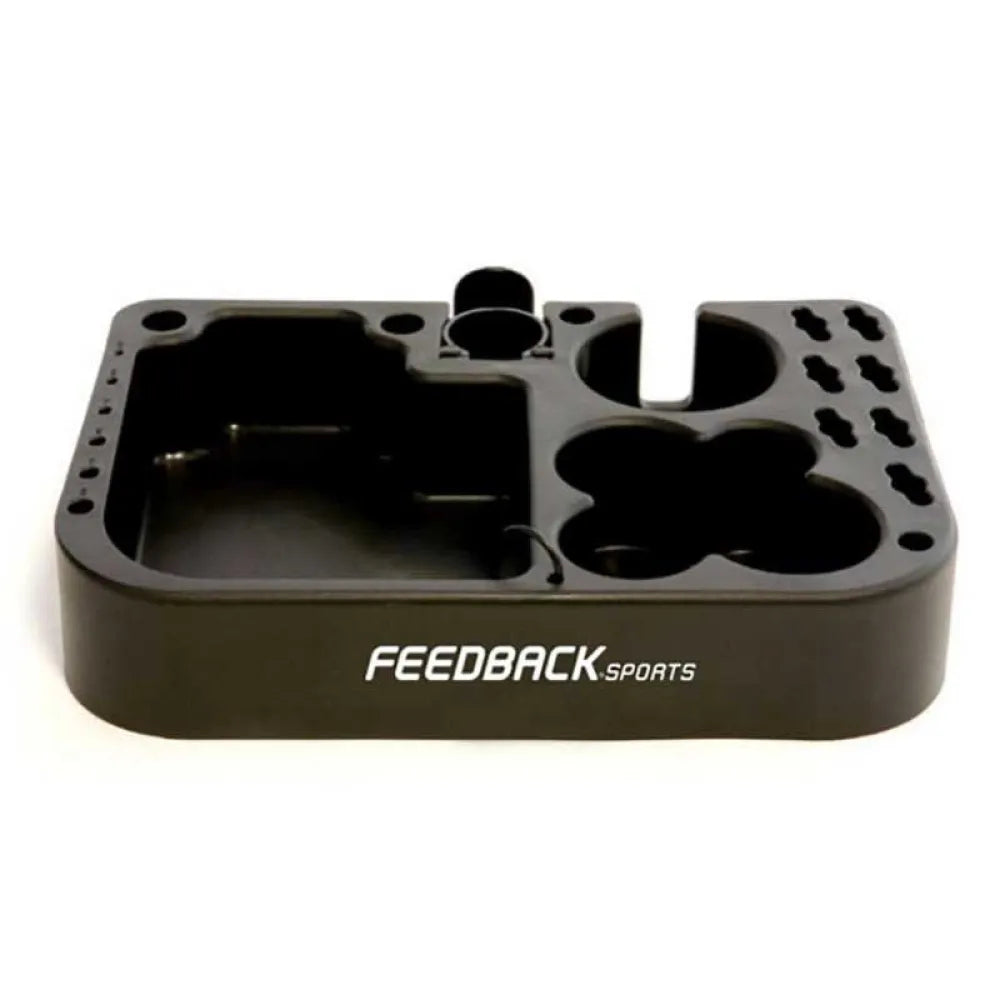 Feedback Repair Stand Tool Tray