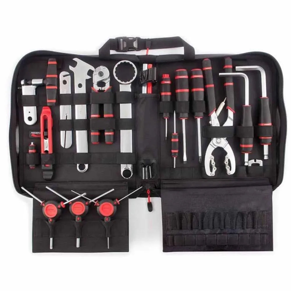 Feedback Team Edition Kit Tool
