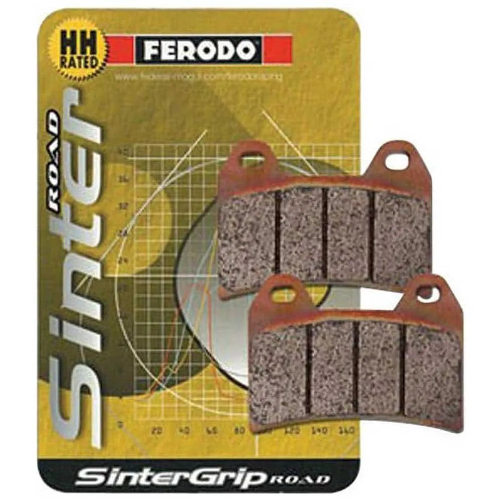 Ferodo FDB2178ST brake pads