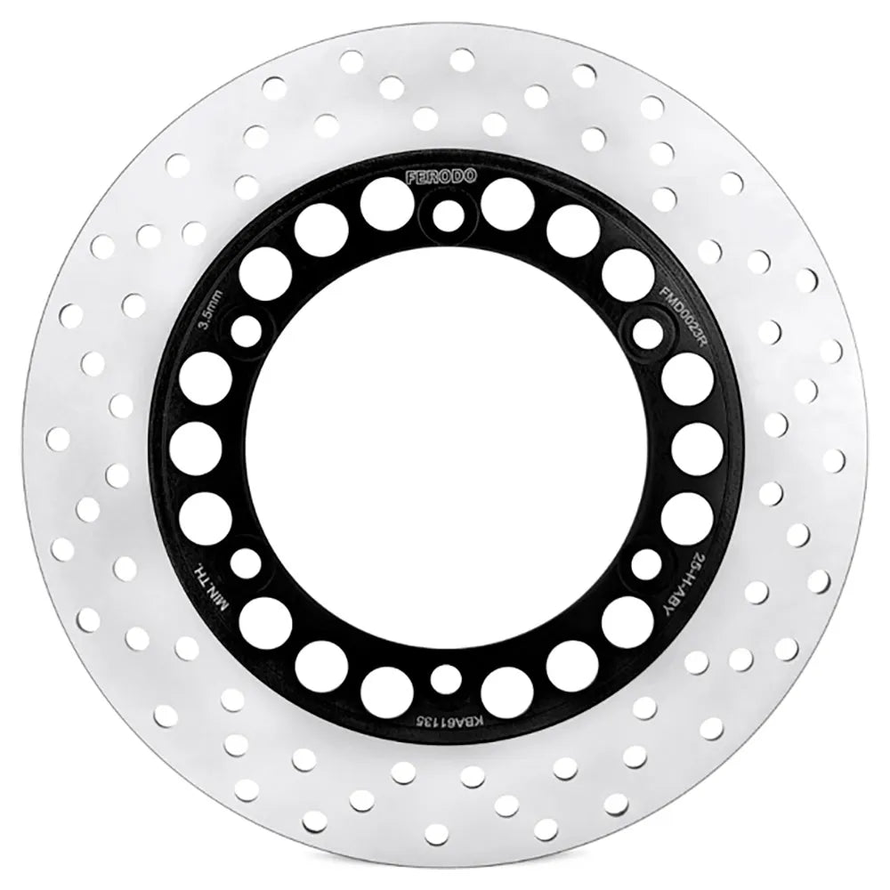 Ferodo FMD0023R brake disc