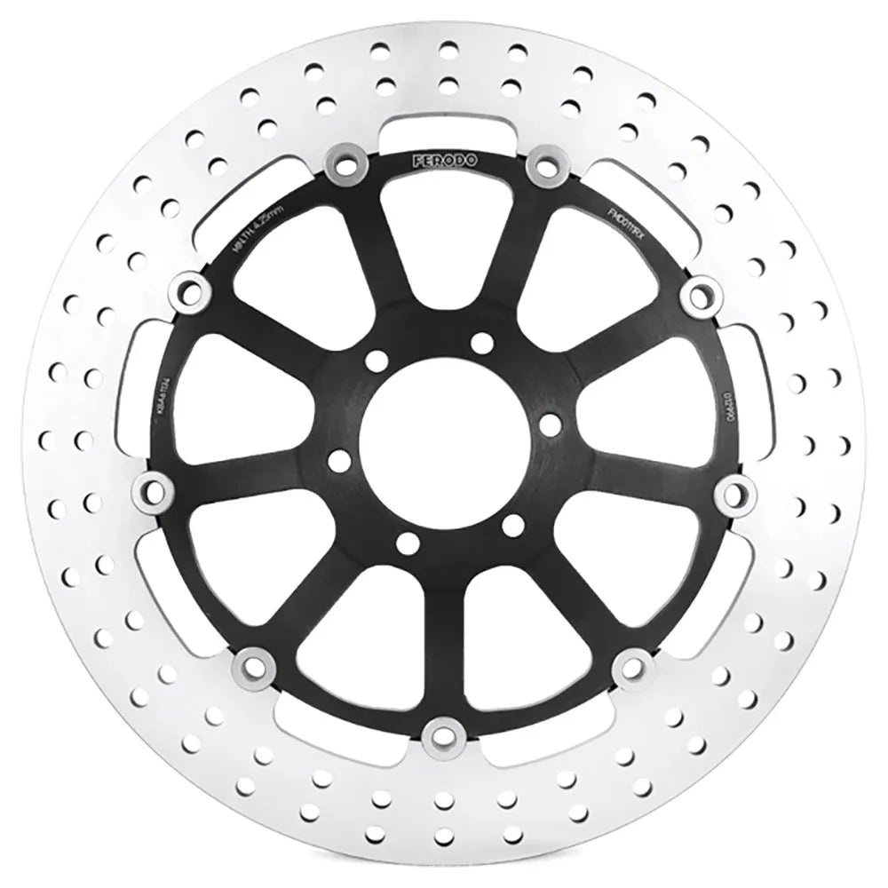 Ferodo FMD0111RX Wave brake disc