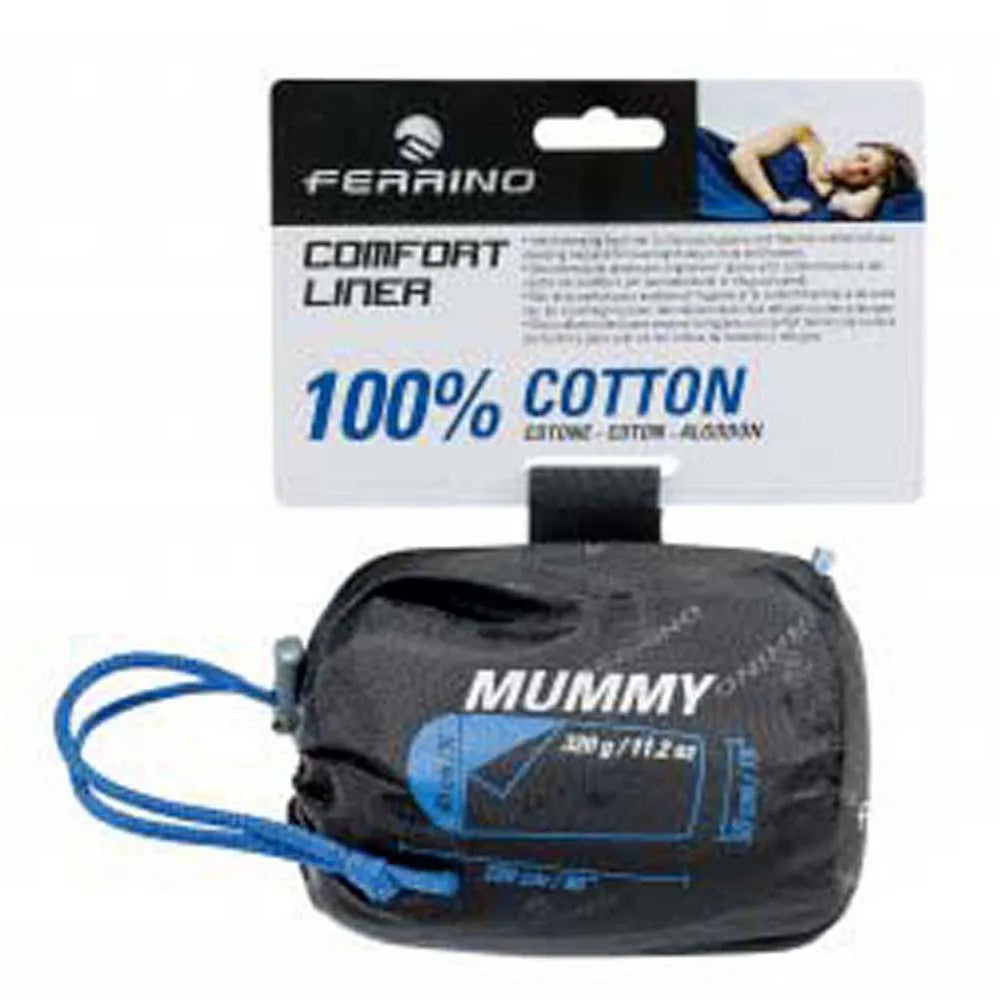 Ferrino Comfort Mummy Lining