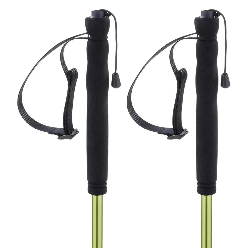 Ferrino Jet poles
