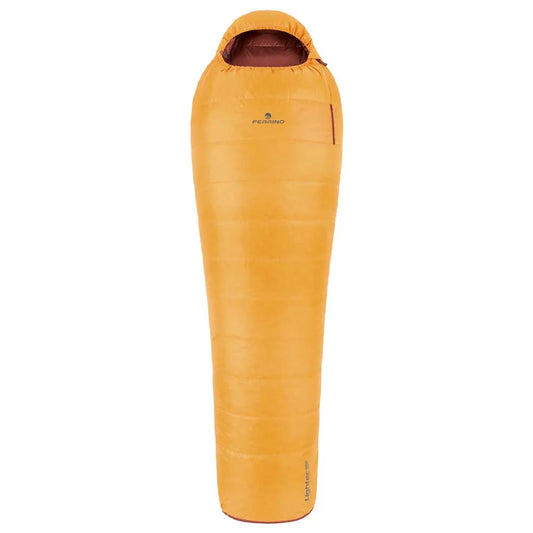 Ferrino Lightech 1000 Duvet RDS Down sleeping bag