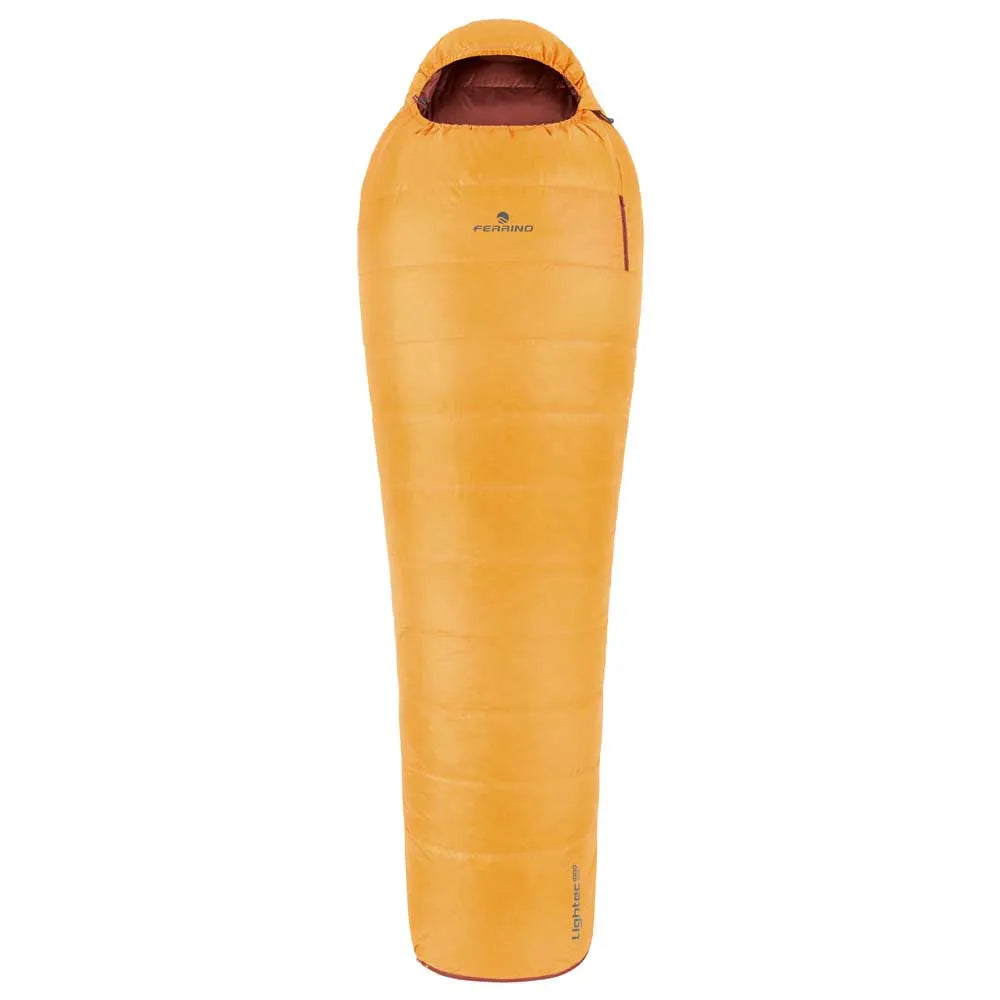 Ferrino Lightech 1000 Duvet RDS Down sleeping bag