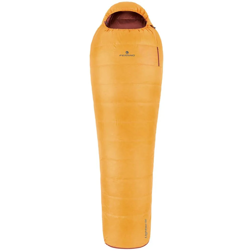 Ferrino Lightech 500 Duvet RDS Down sleeping bag
