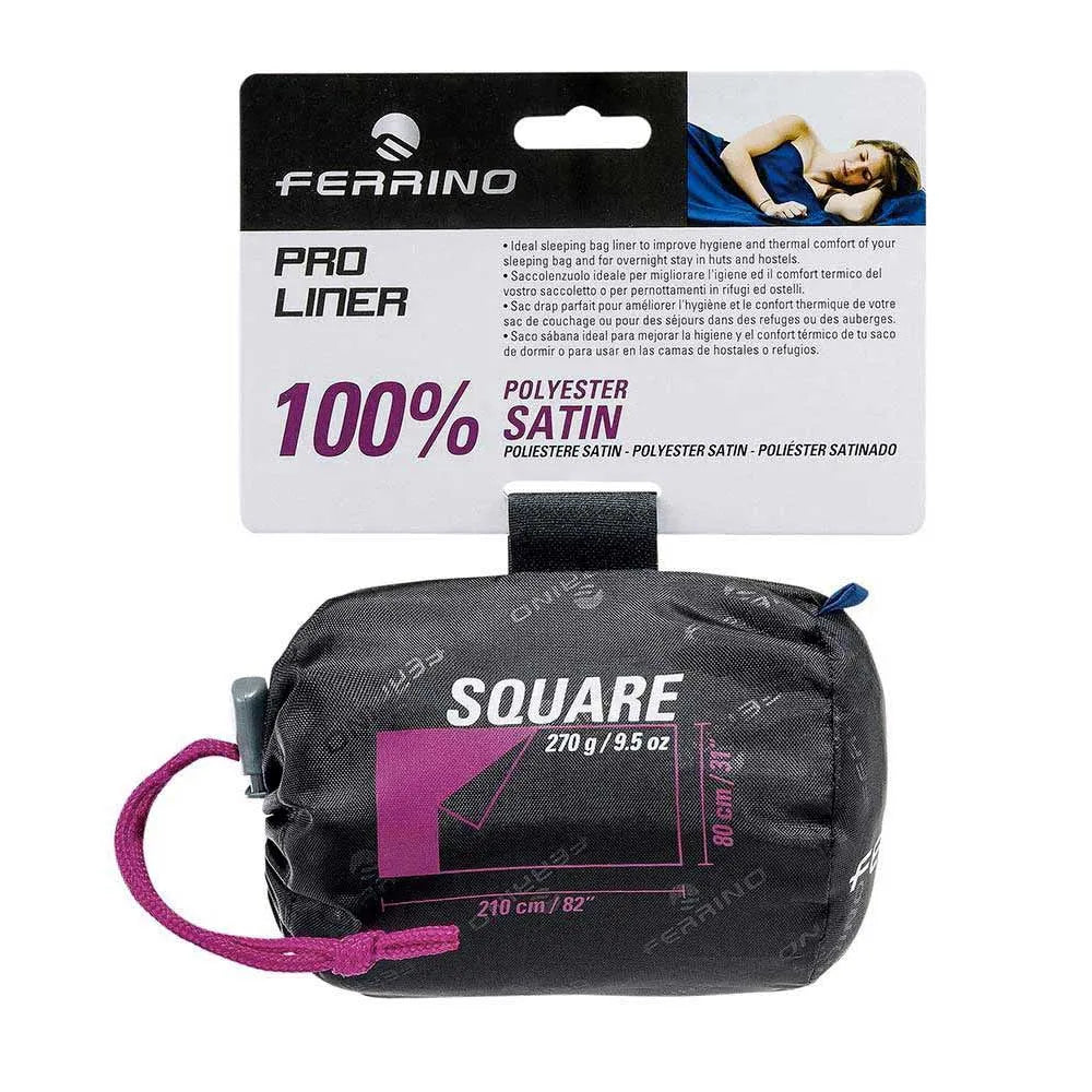 Ferrino Pro SQ Lining