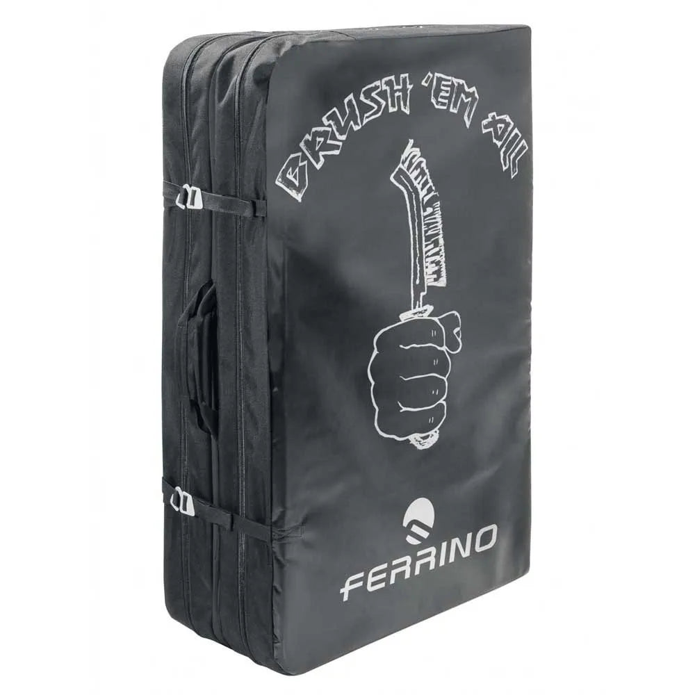 Ferrino Rock Slave crash pad