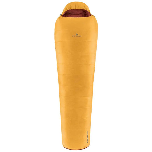Ferrino Sleepingbag Lightech 1400 Duvet Rds Down sleeping bag
