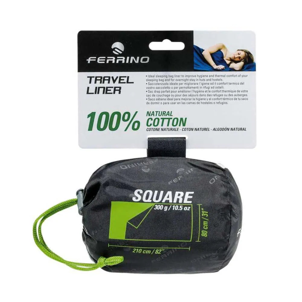 Ferrino Travel SQ Lining