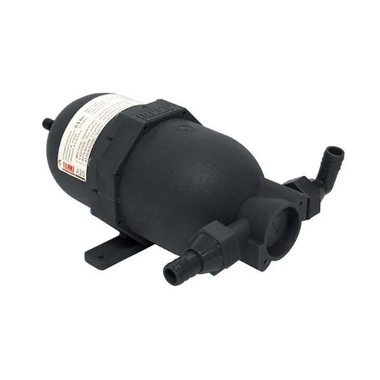 Fiamma A20 expansion vessel