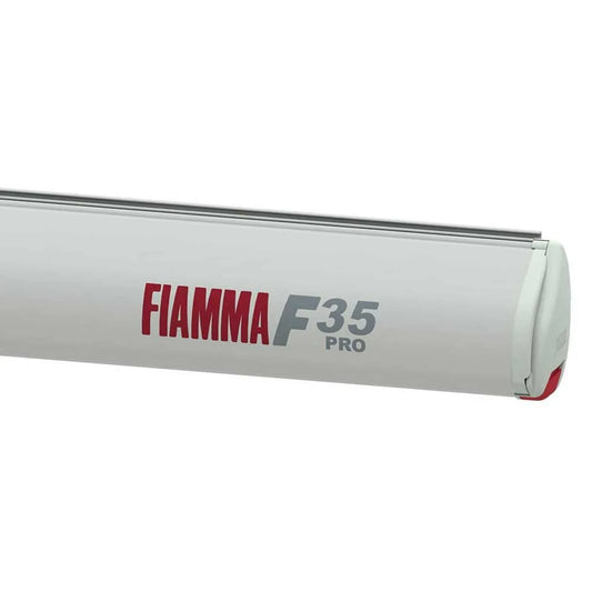 Fiamma F35 Pro 250 cm awning