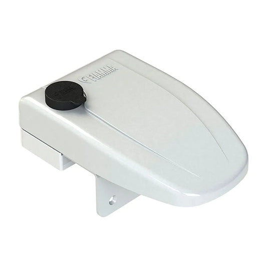 Fiamma Safe Door Frame toilet cover