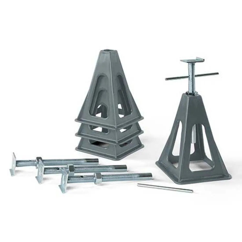 Fiamma Stabilizer leg