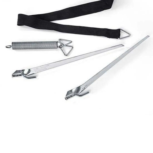 Fiamma Tie Down S Strap Kit