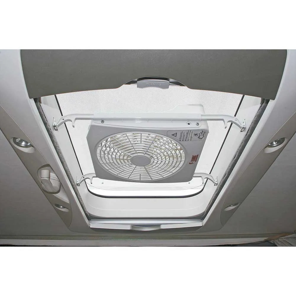 Fiamma Turbo Kit ventilator