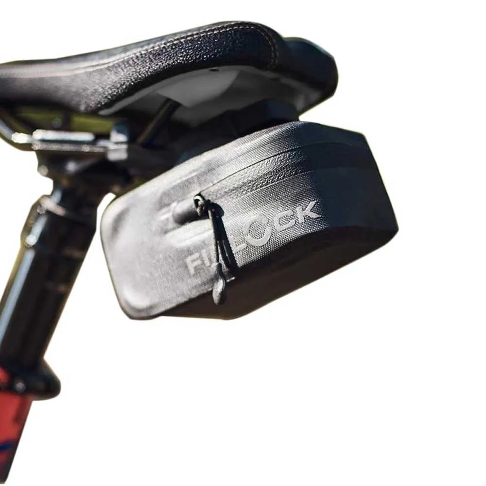 Fidlock Push 0.4L tool saddle bag