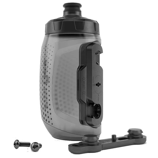 Fidlock Twist 450ml+Magnetic Mount water bottle