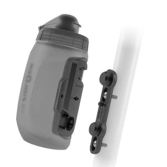 Fidlock Twist Antibacterial + Base water bottle 450ml