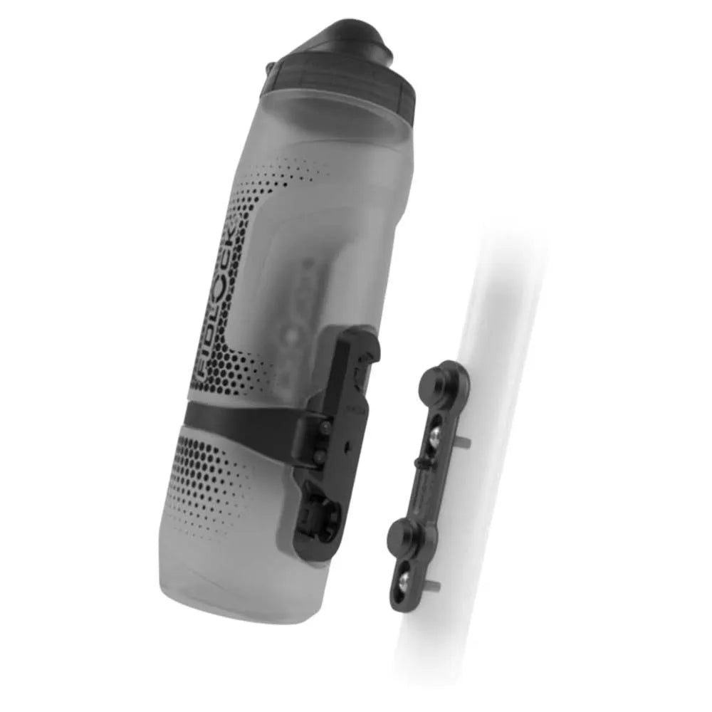 Fidlock Twist Antibacterial + Base water bottle 800ml