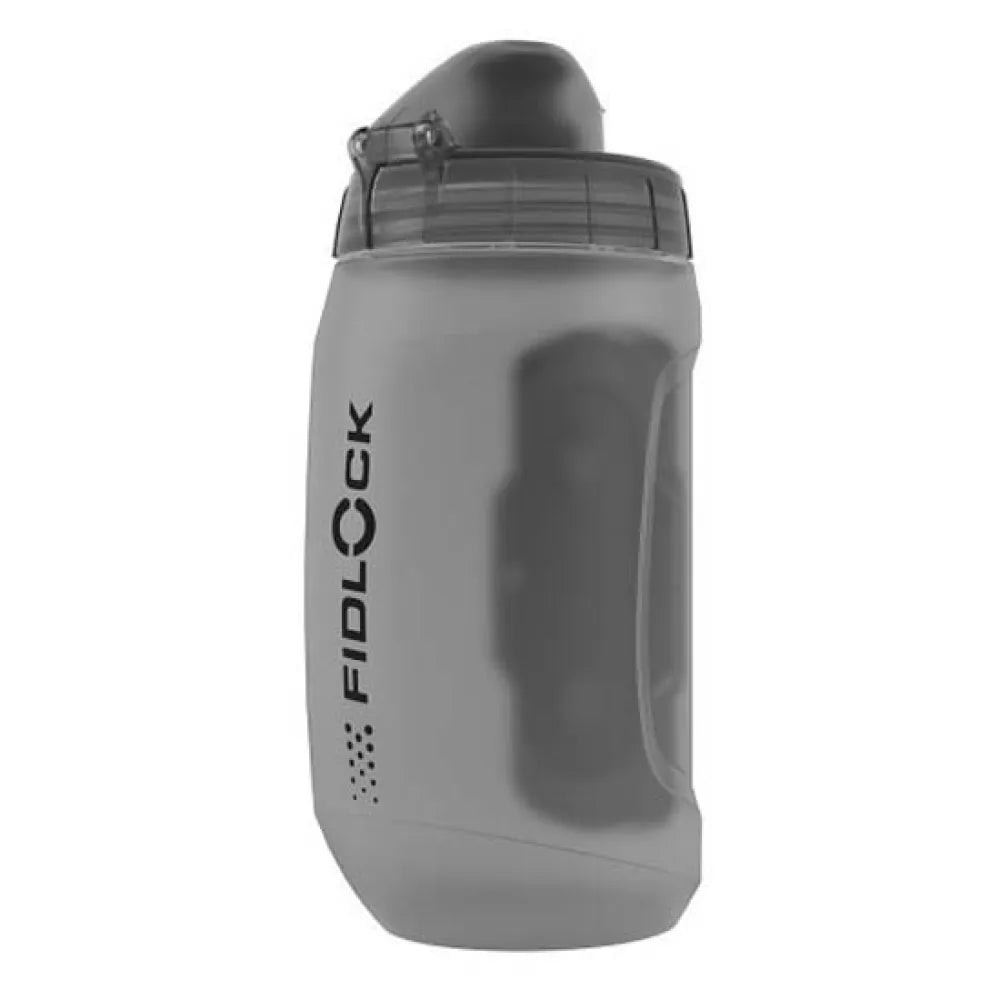 Fidlock Twist Antibacterial Single water bottle 450ml