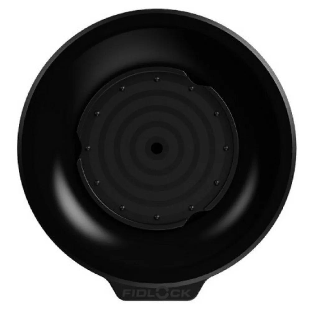 Fidlock Vacuum handlebar cycling computer mount
