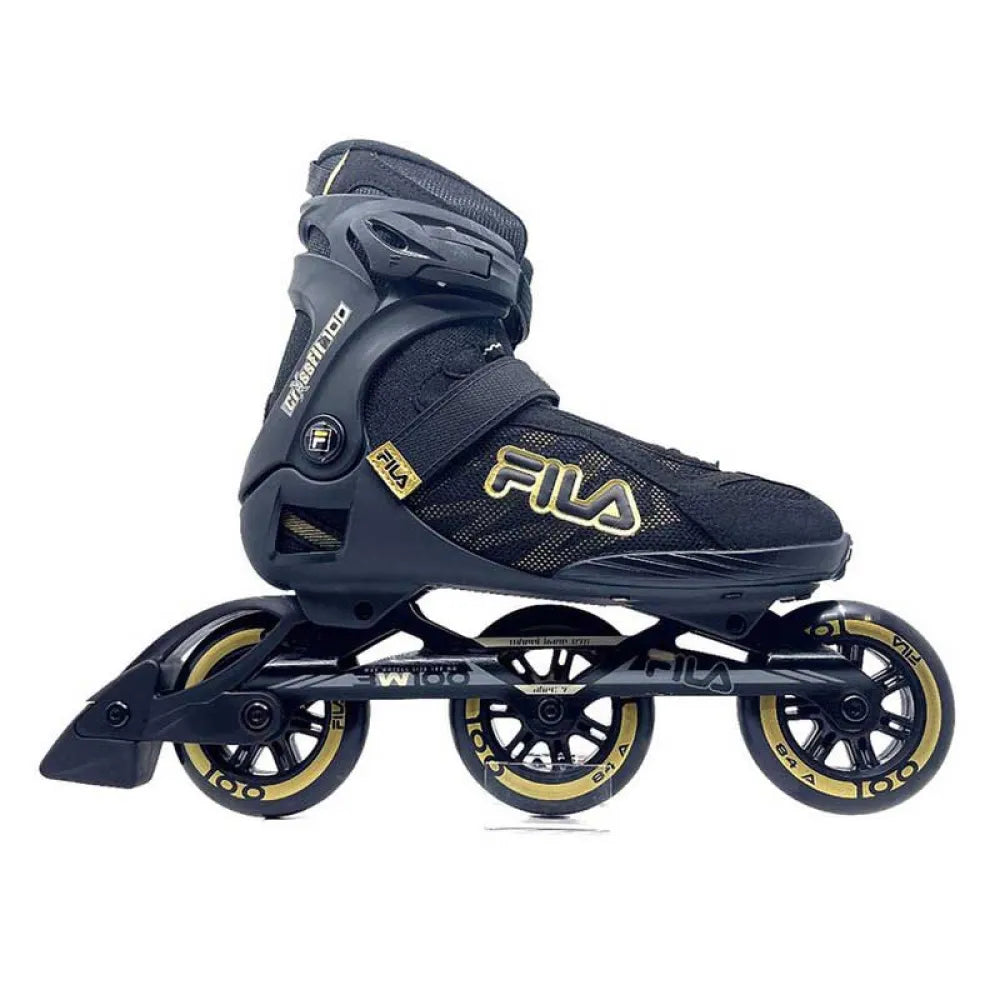 Fila skate Crossfit 100 inline skates